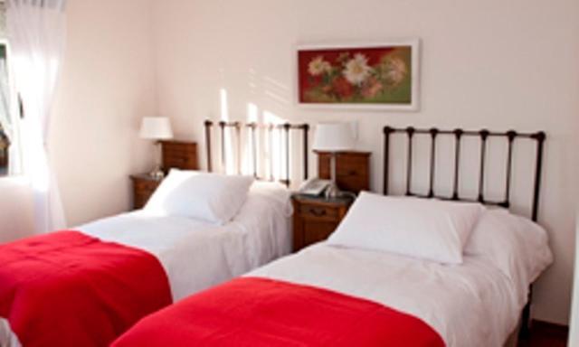 Hotel Papiros Paysandú Cameră foto